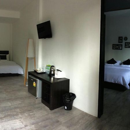 River Nature Hotel Surat Thani Extérieur photo