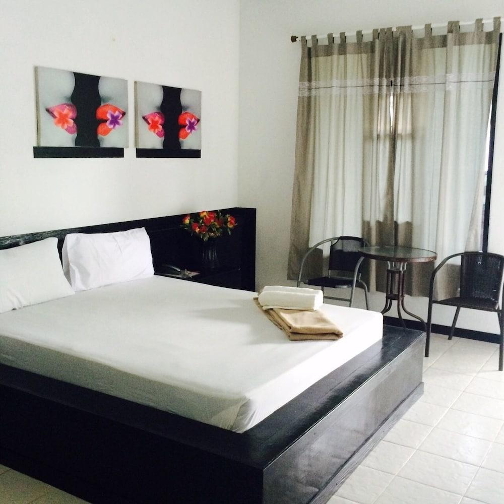 River Nature Hotel Surat Thani Extérieur photo
