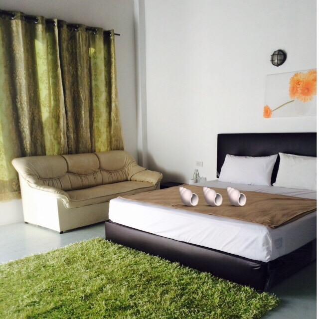 River Nature Hotel Surat Thani Extérieur photo