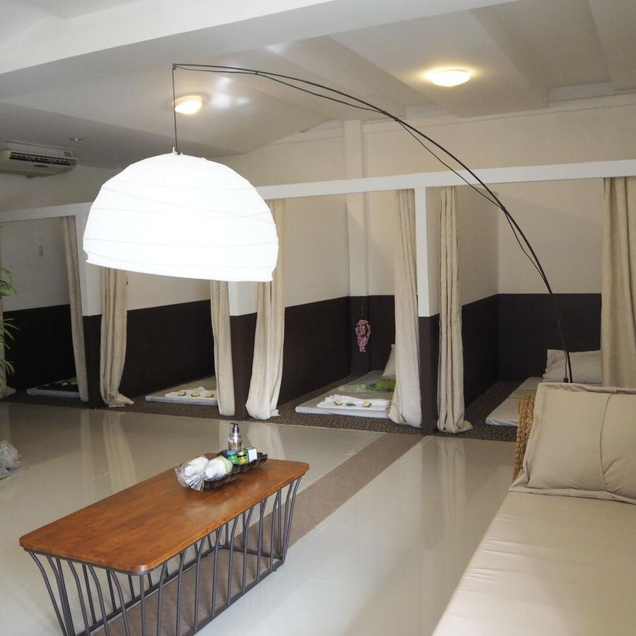 River Nature Hotel Surat Thani Extérieur photo