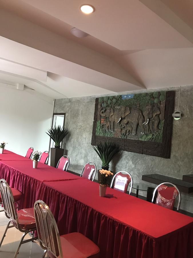 River Nature Hotel Surat Thani Extérieur photo
