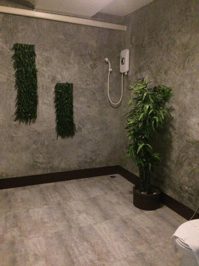 River Nature Hotel Surat Thani Extérieur photo
