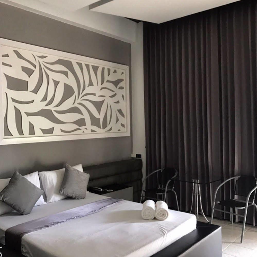 River Nature Hotel Surat Thani Extérieur photo
