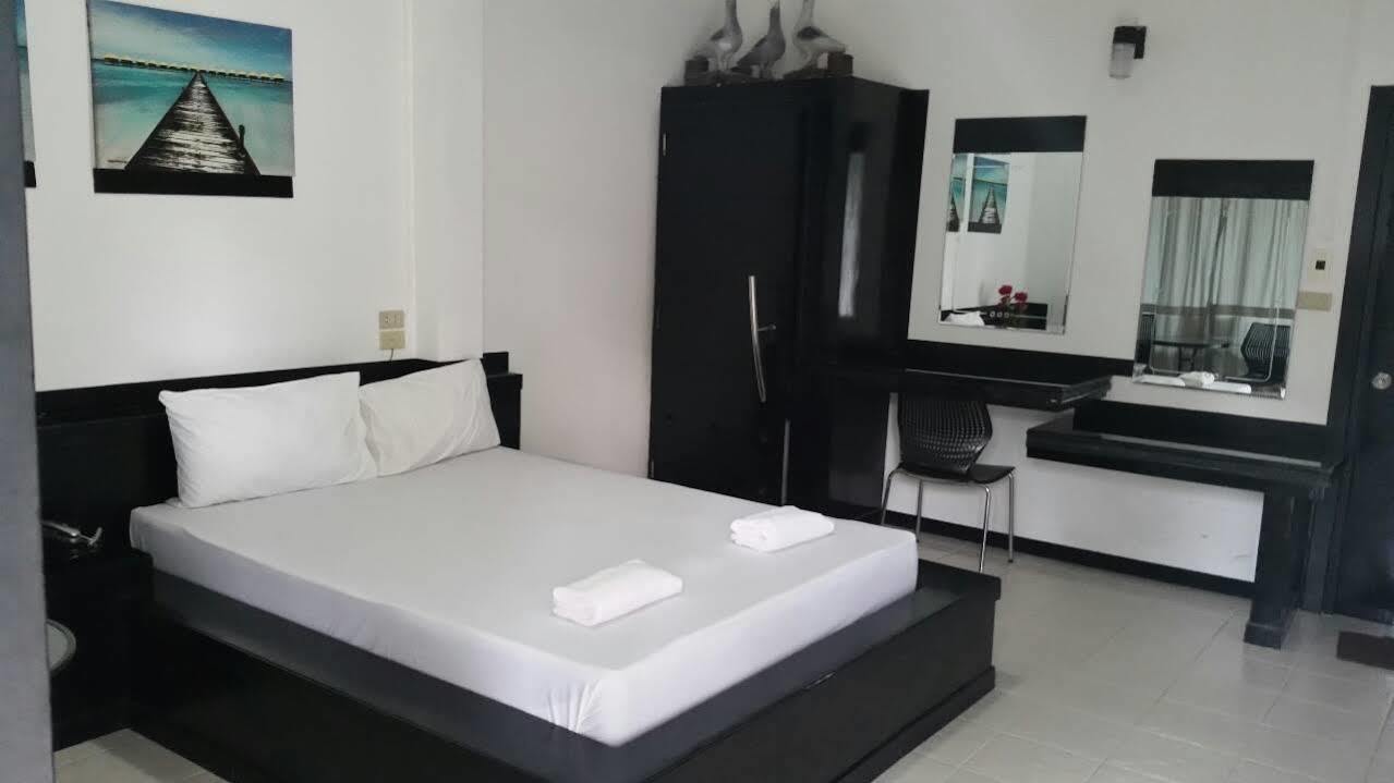 River Nature Hotel Surat Thani Extérieur photo